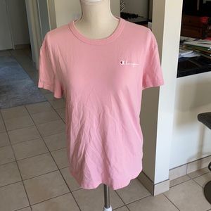 Champion Tee